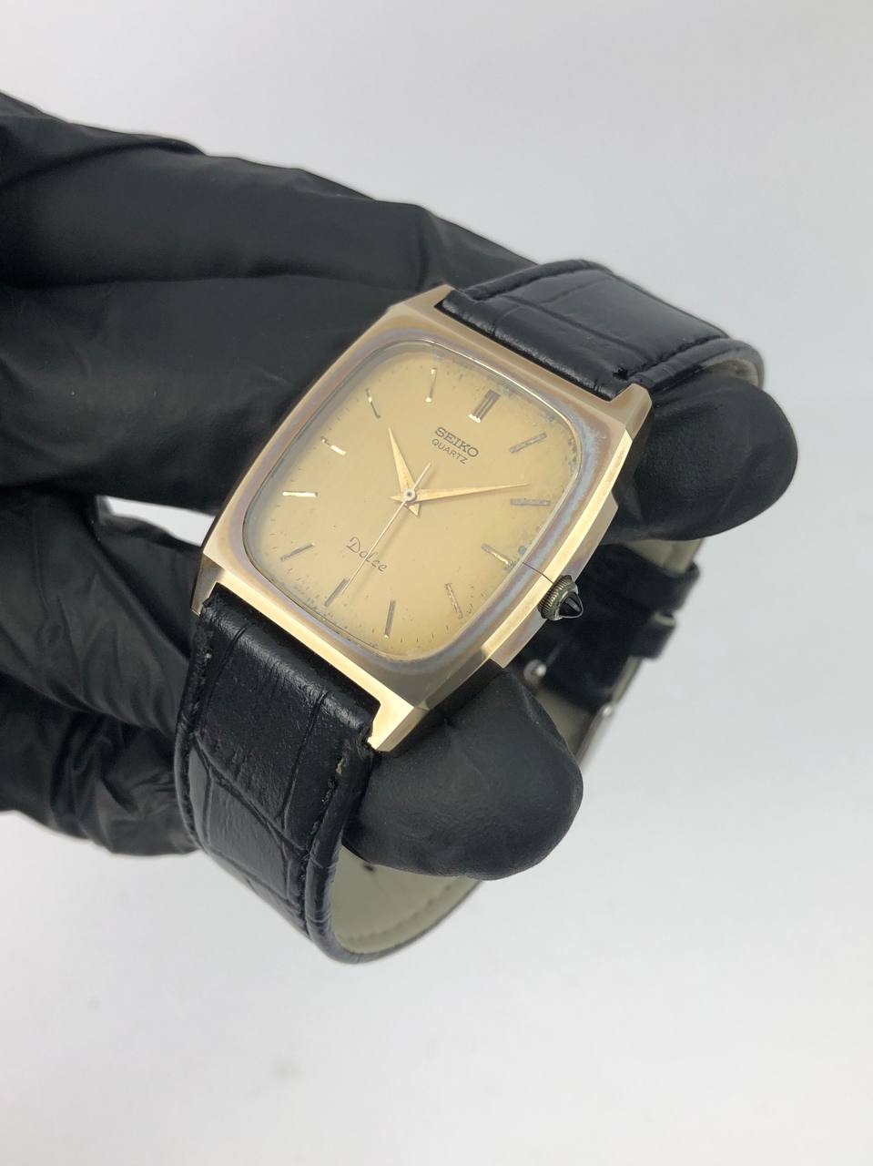 SEIKO DOLCE NSAG CASE - Gambar 3