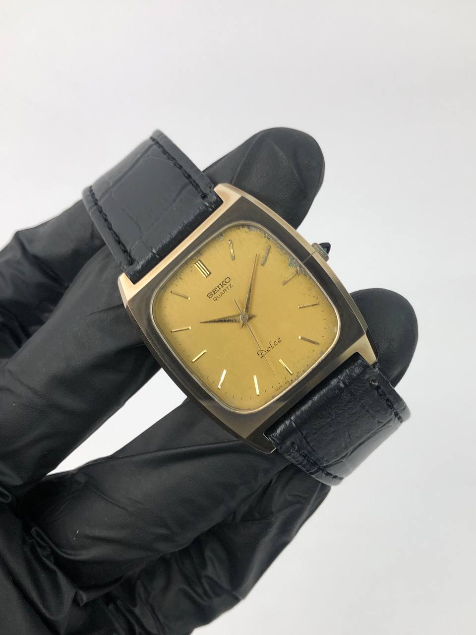 SEIKO DOLCE NSAG CASE - Gambar 4