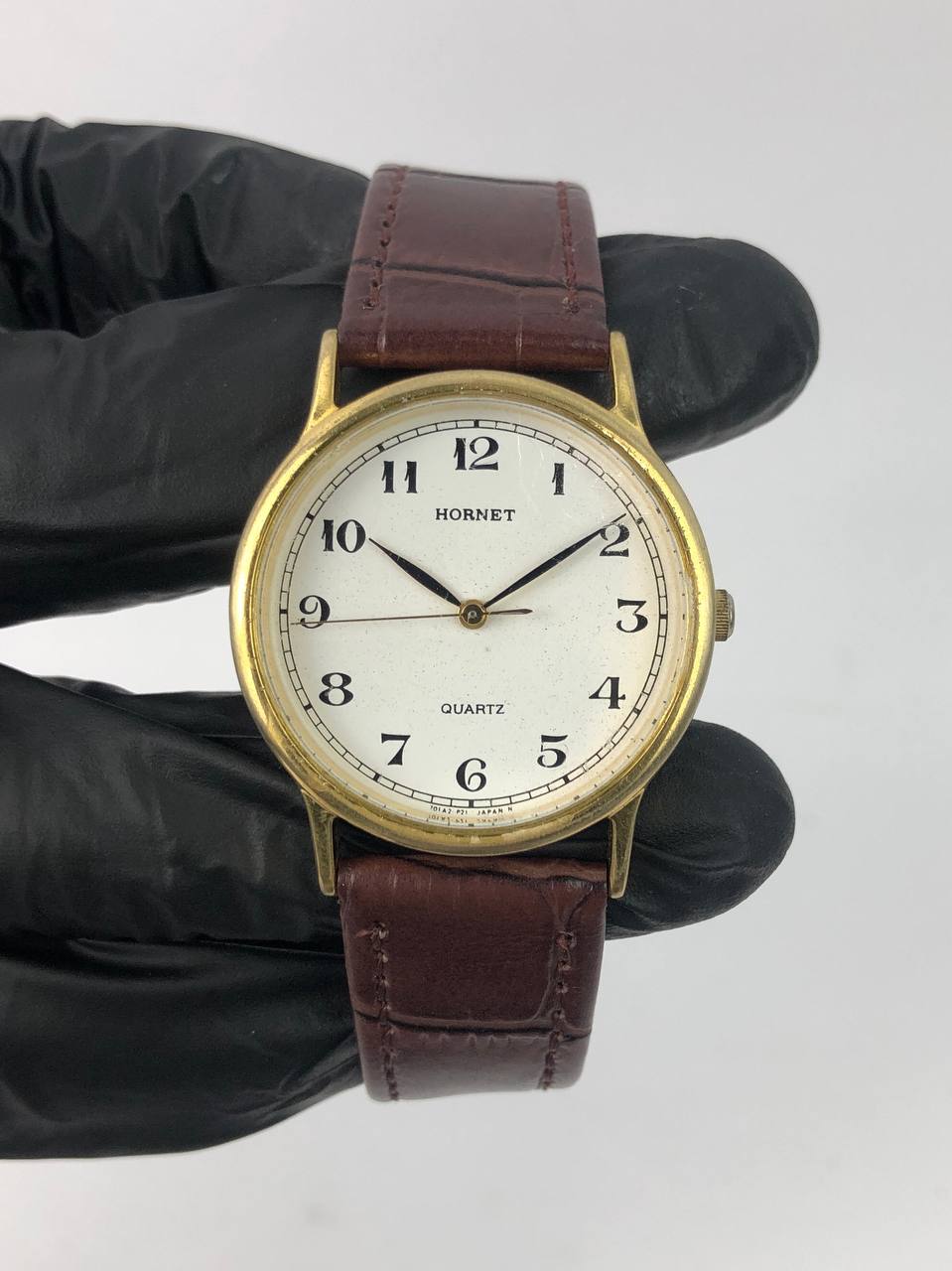 HORNET BY CASIO ANALOG KLASIK - Gambar 2