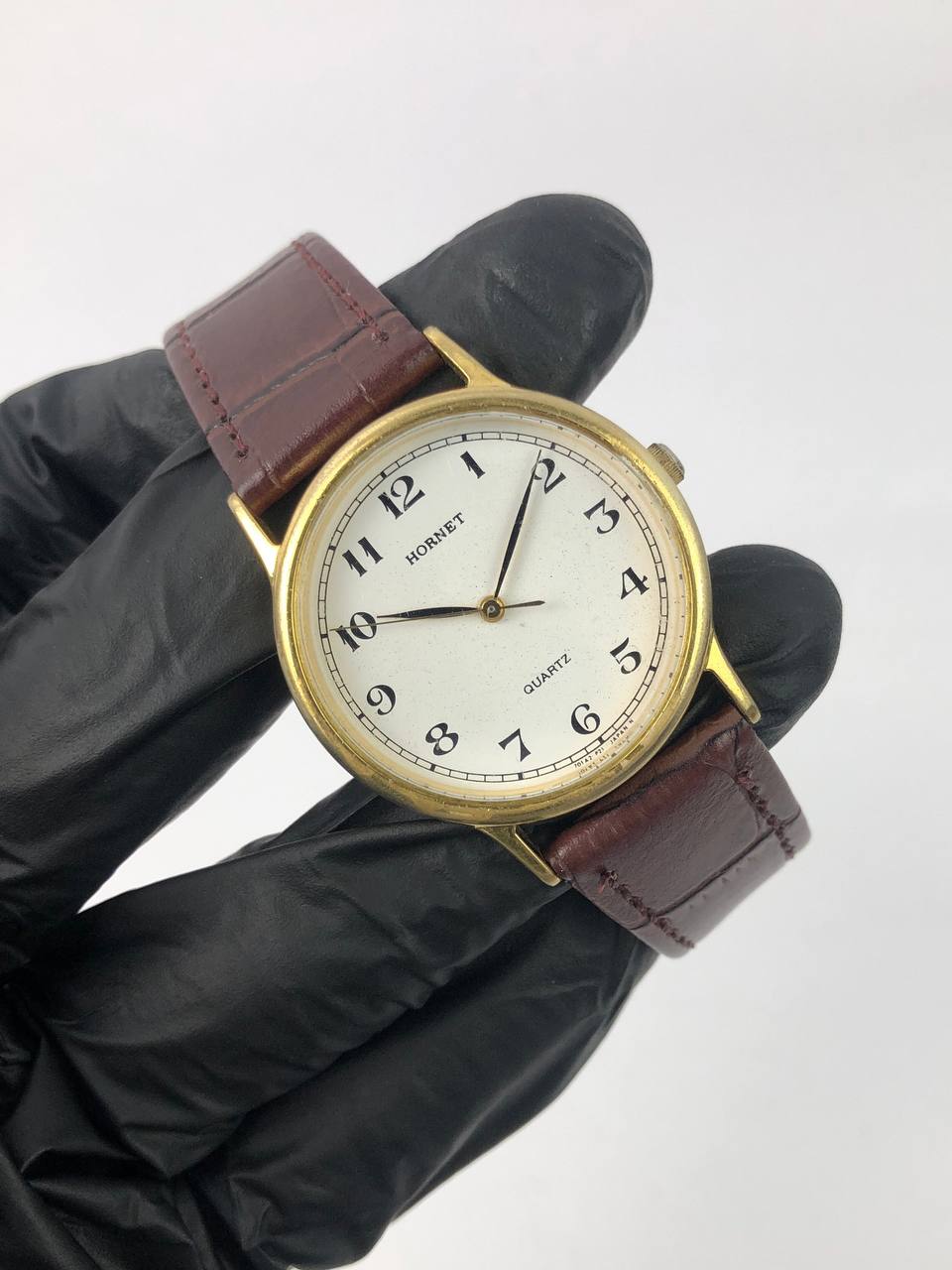 HORNET BY CASIO ANALOG KLASIK - Gambar 4