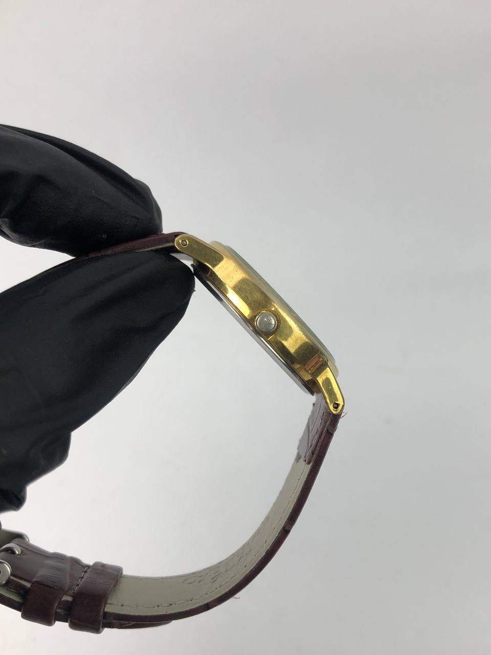 HORNET BY CASIO ANALOG KLASIK - Gambar 5