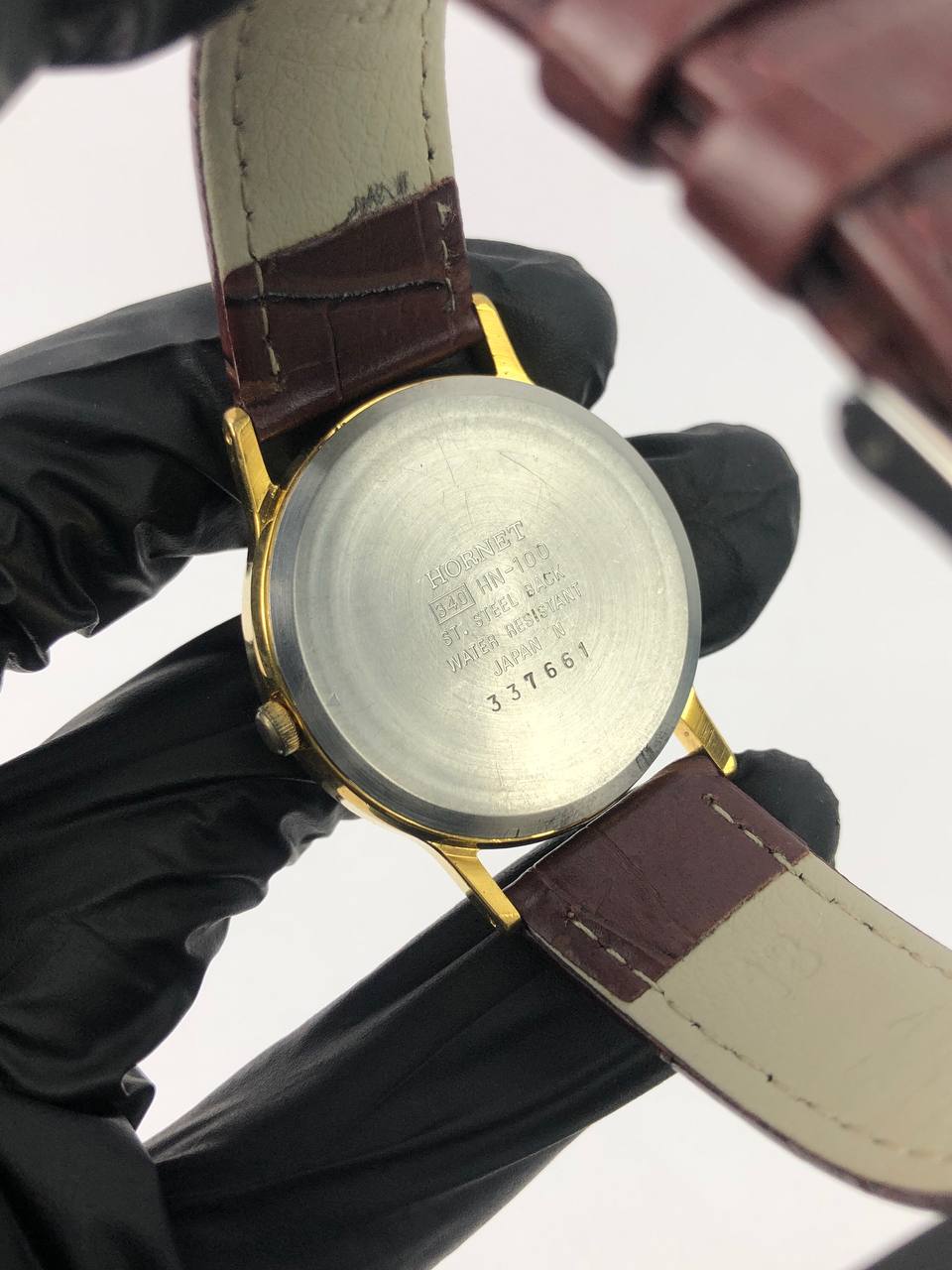 HORNET BY CASIO ANALOG KLASIK - Gambar 7