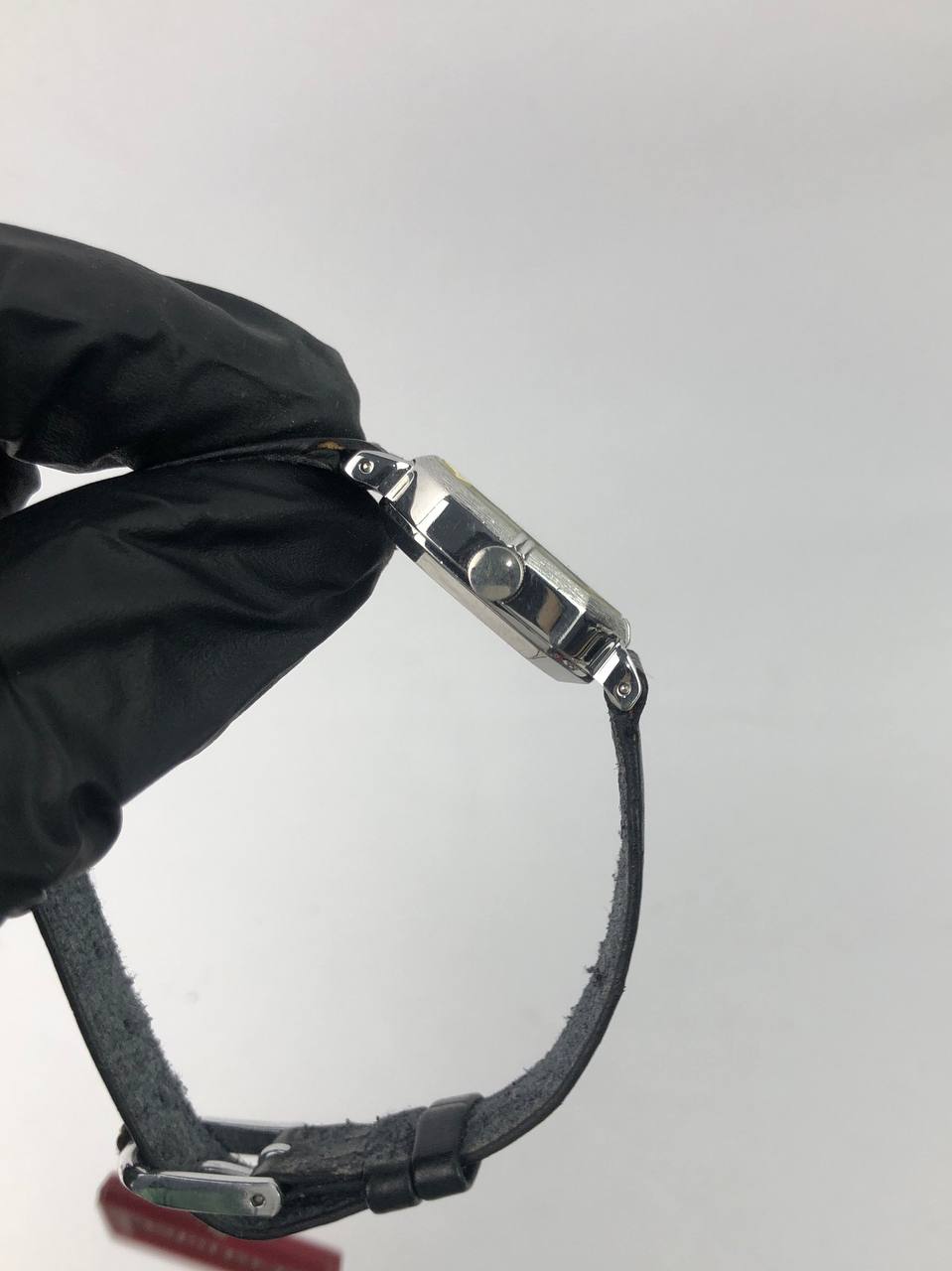 NOS SEIKO OCTAGON TEXTURE CASE LADIES - Gambar 6