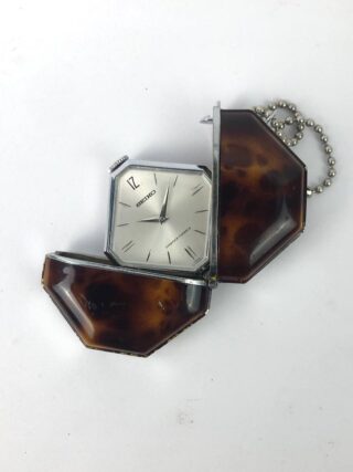 RARE SEIKO MOMOTARO POCKET MECHANICAL