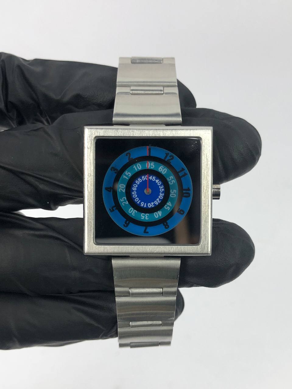 CLAC ROULETE WATCH JAPAN - Gambar 2