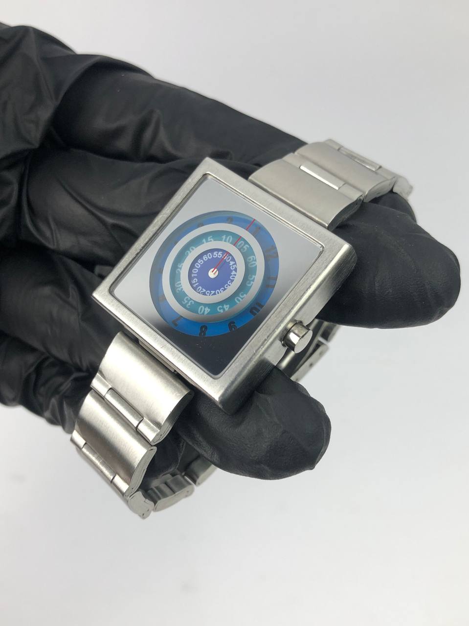 CLAC ROULETE WATCH JAPAN - Gambar 3