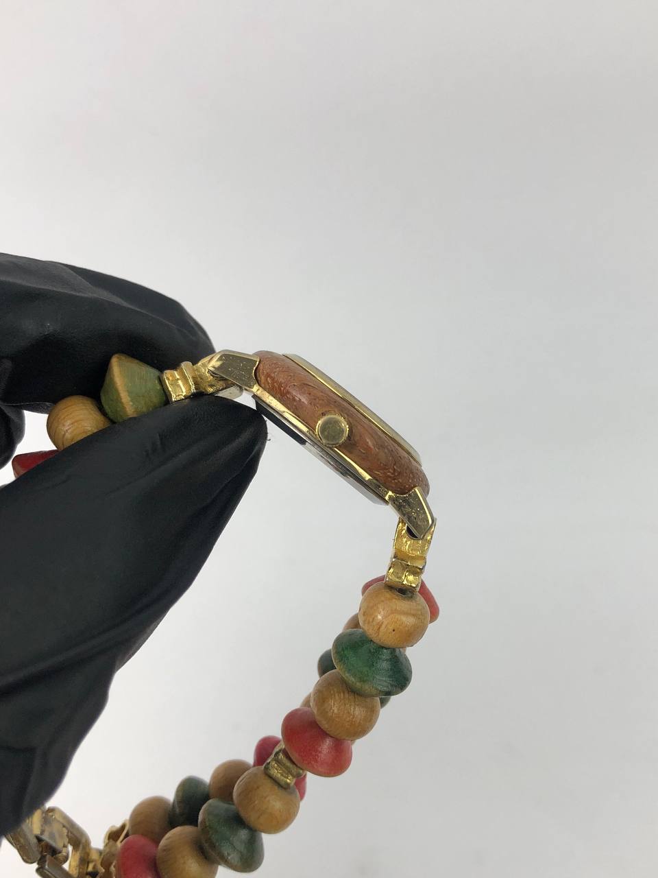 JAM KAYU MANIK MANIK - Gambar 5