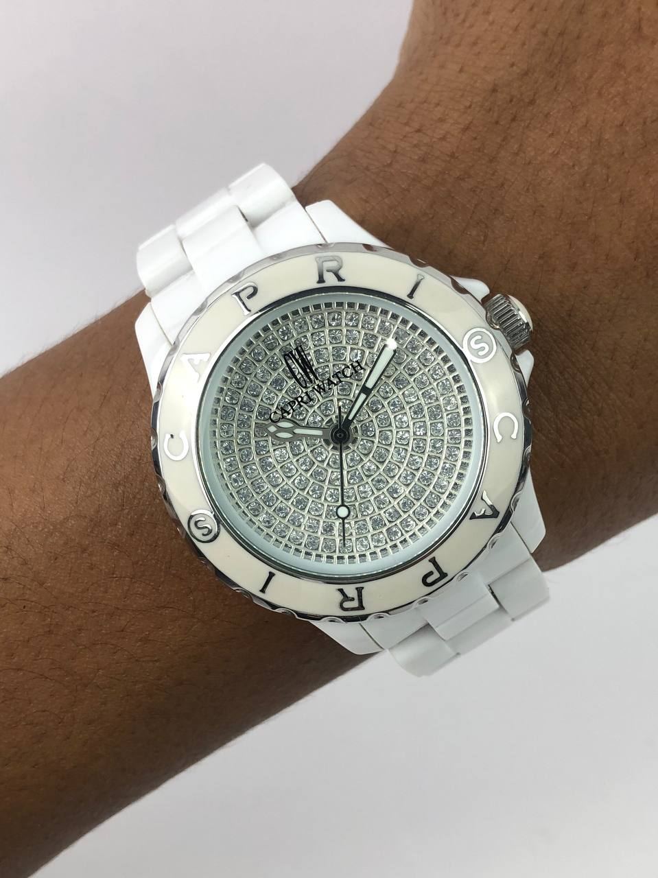 JAM FASHION SILVIO JAPAN