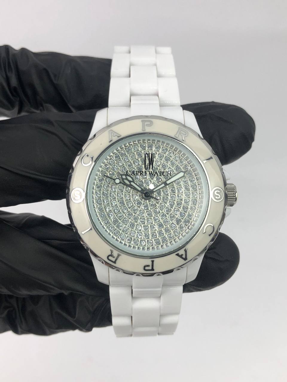 JAM FASHION SILVIO JAPAN - Gambar 2