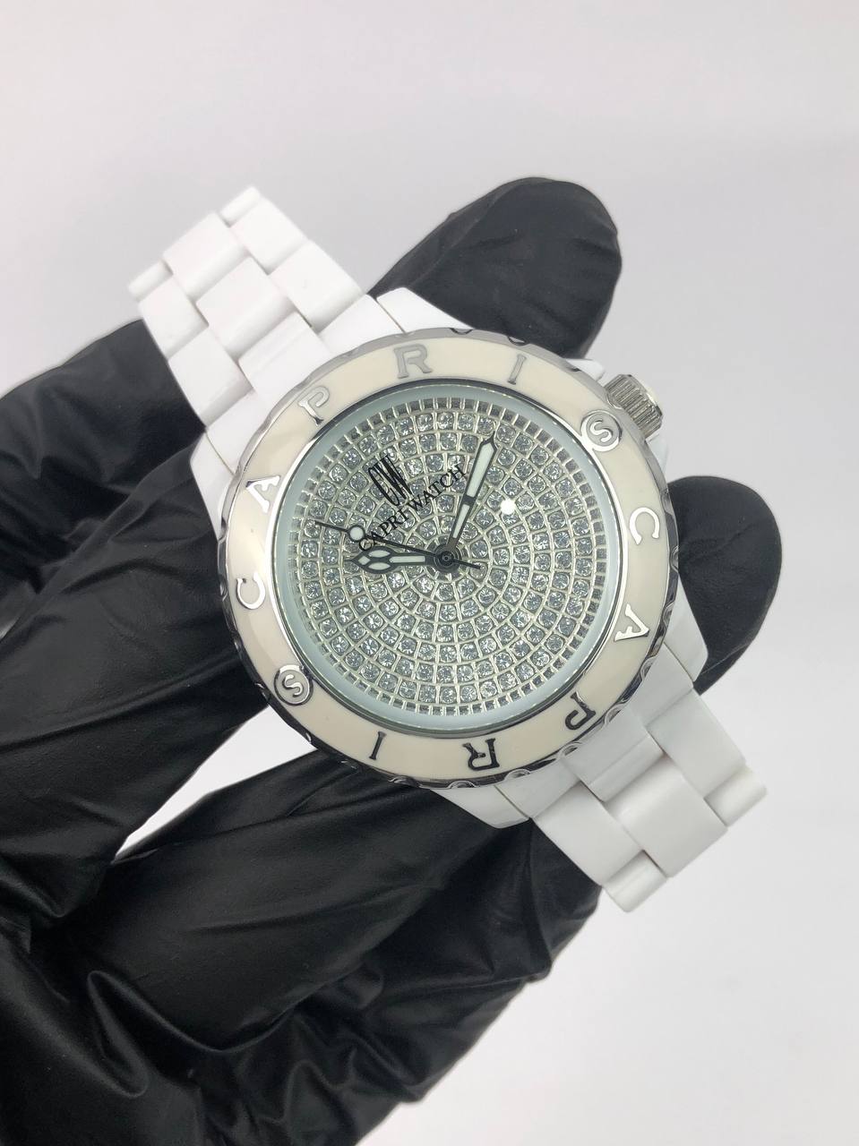 JAM FASHION SILVIO JAPAN - Gambar 3