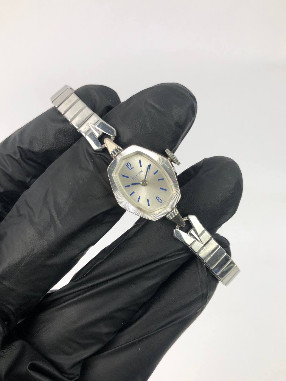 BULOVA LADY MANUAL - Gambar 4