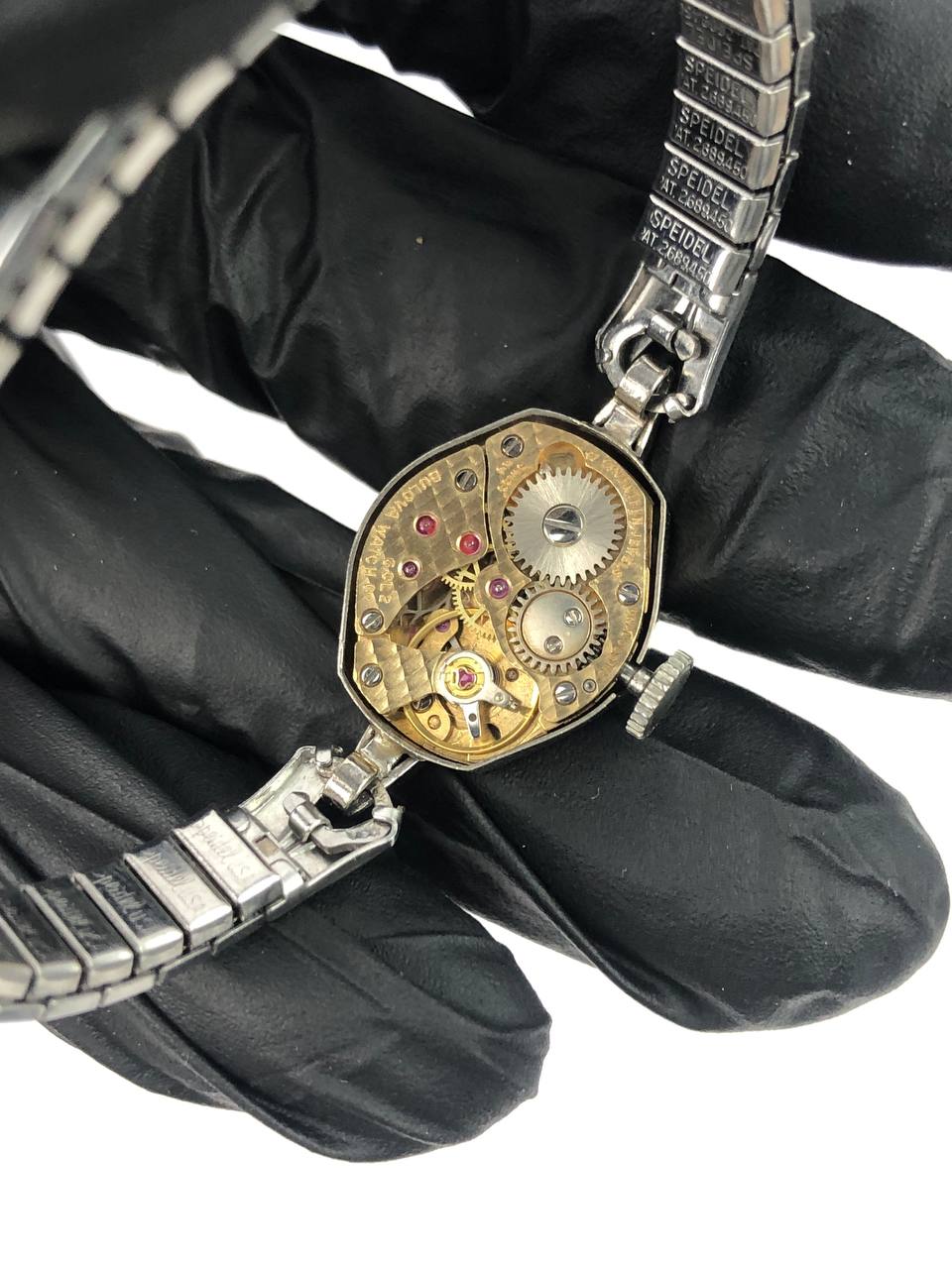 BULOVA LADY MANUAL - Gambar 9