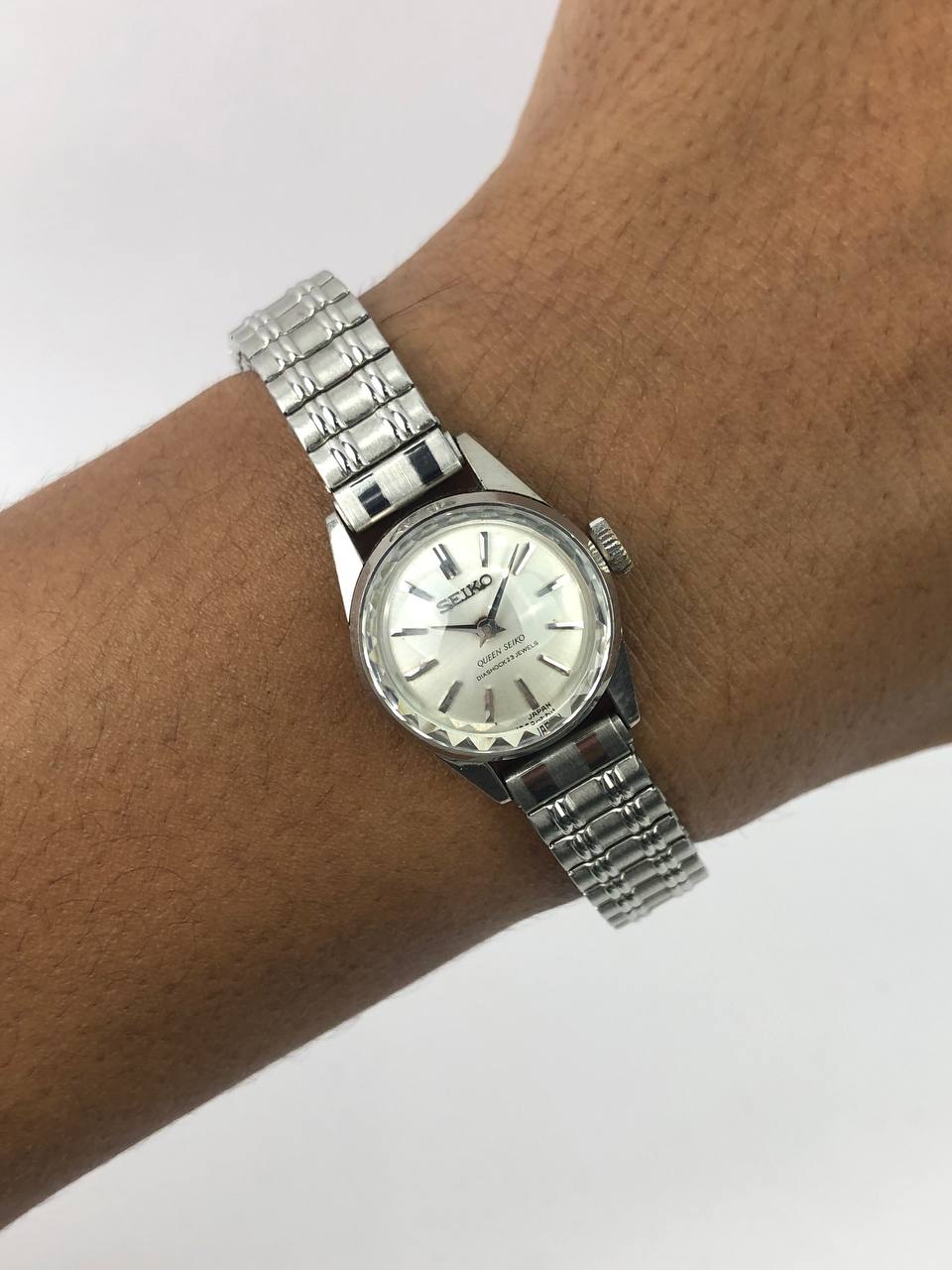 QUEEN SEIKO LADY VINTAGE