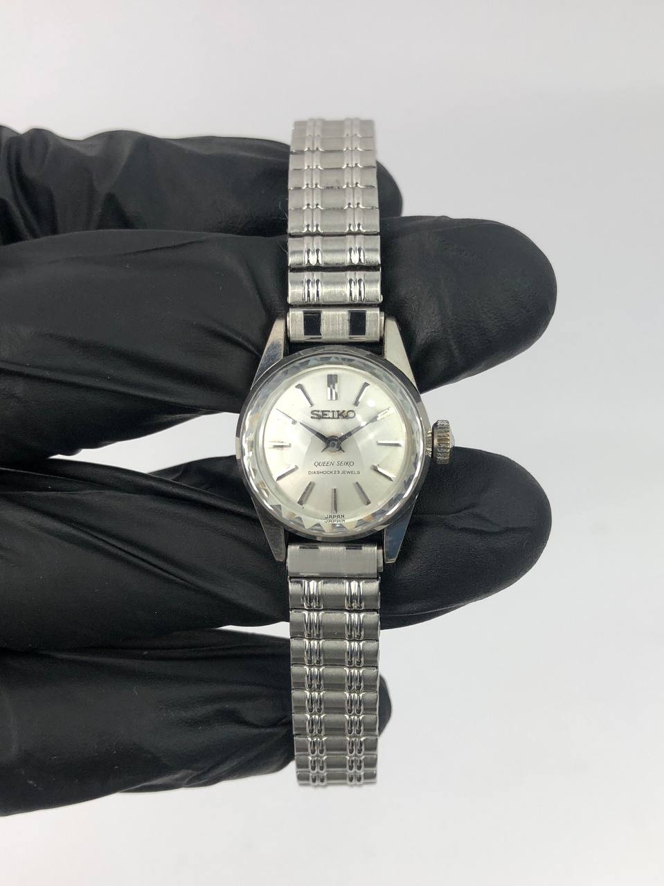 QUEEN SEIKO LADY VINTAGE - Gambar 3