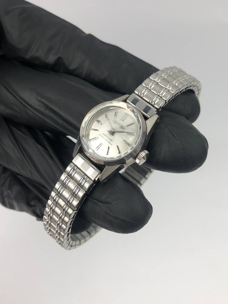 QUEEN SEIKO LADY VINTAGE - Gambar 2