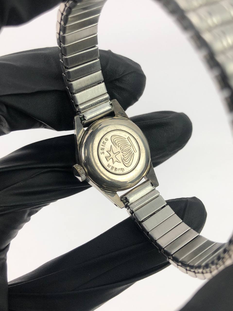 QUEEN SEIKO LADY VINTAGE - Gambar 7