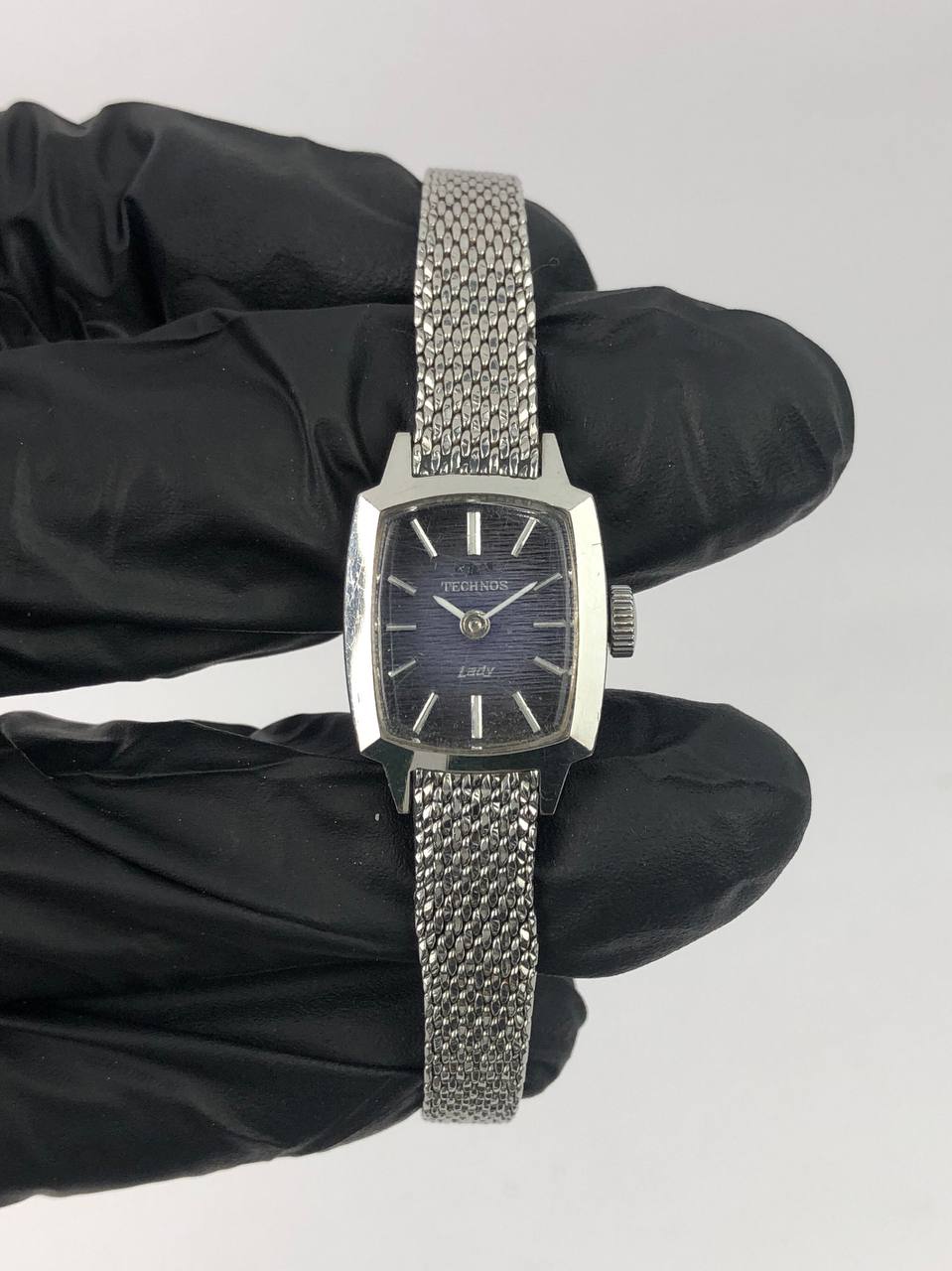 TECHNOS LADY MANUAL - Gambar 2