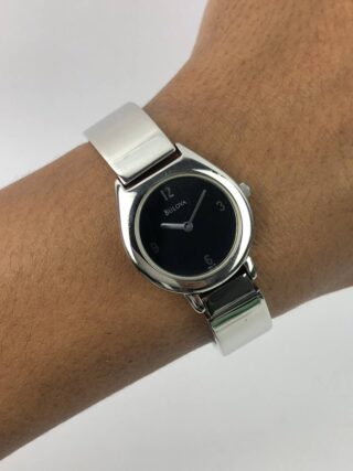 BULOVA LADIES QUARTZ