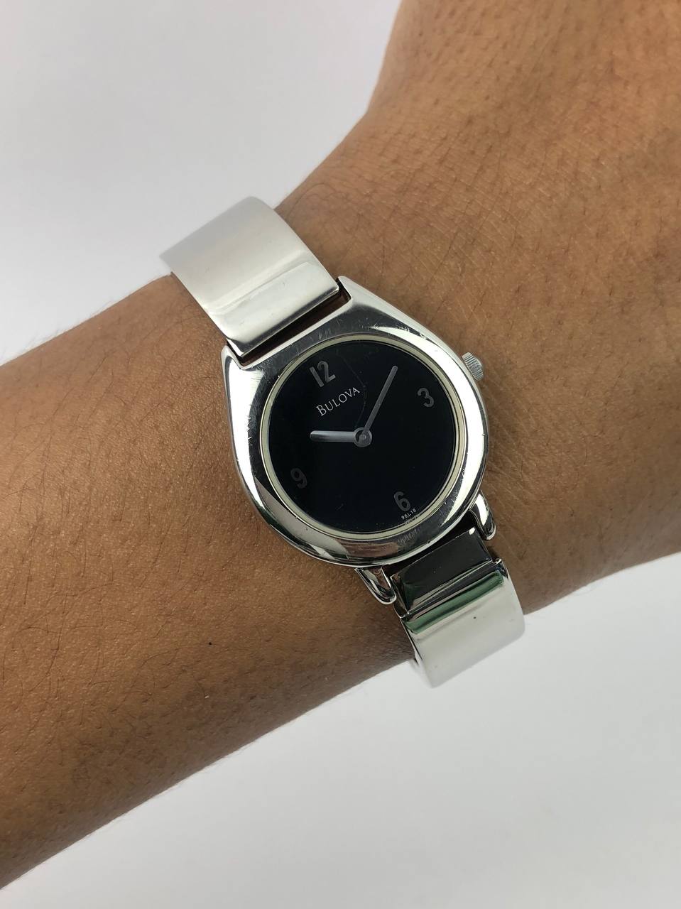 BULOVA LADIES QUARTZ