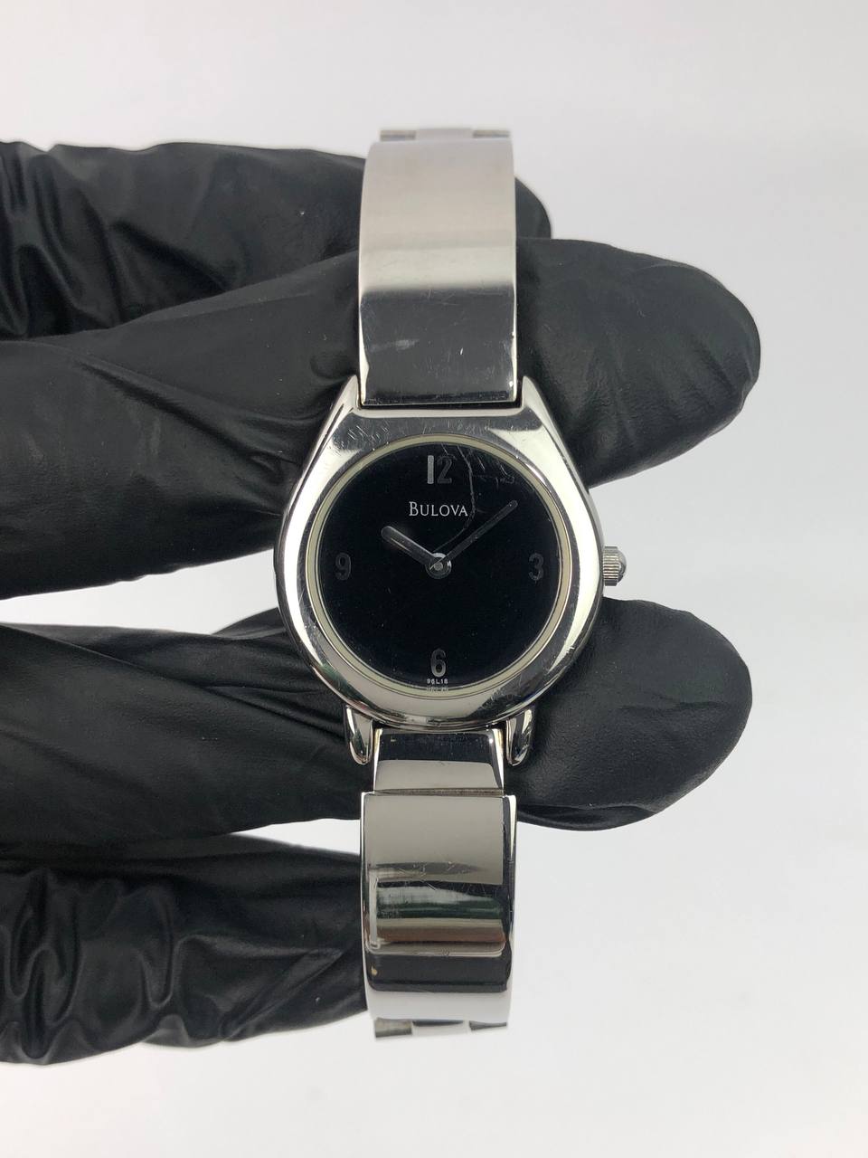 BULOVA LADIES QUARTZ - Gambar 2