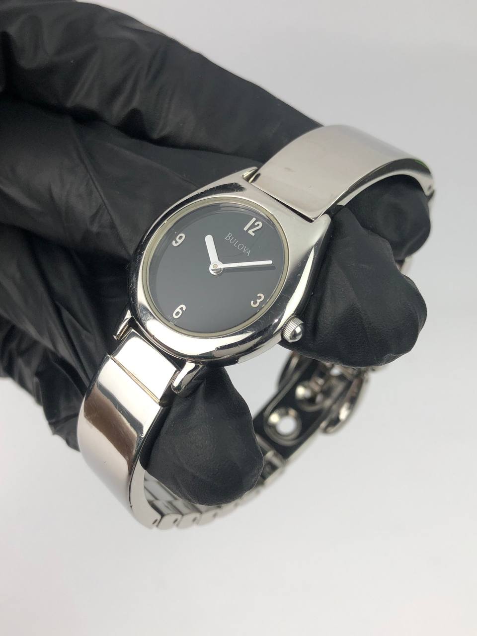 BULOVA LADIES QUARTZ - Gambar 3