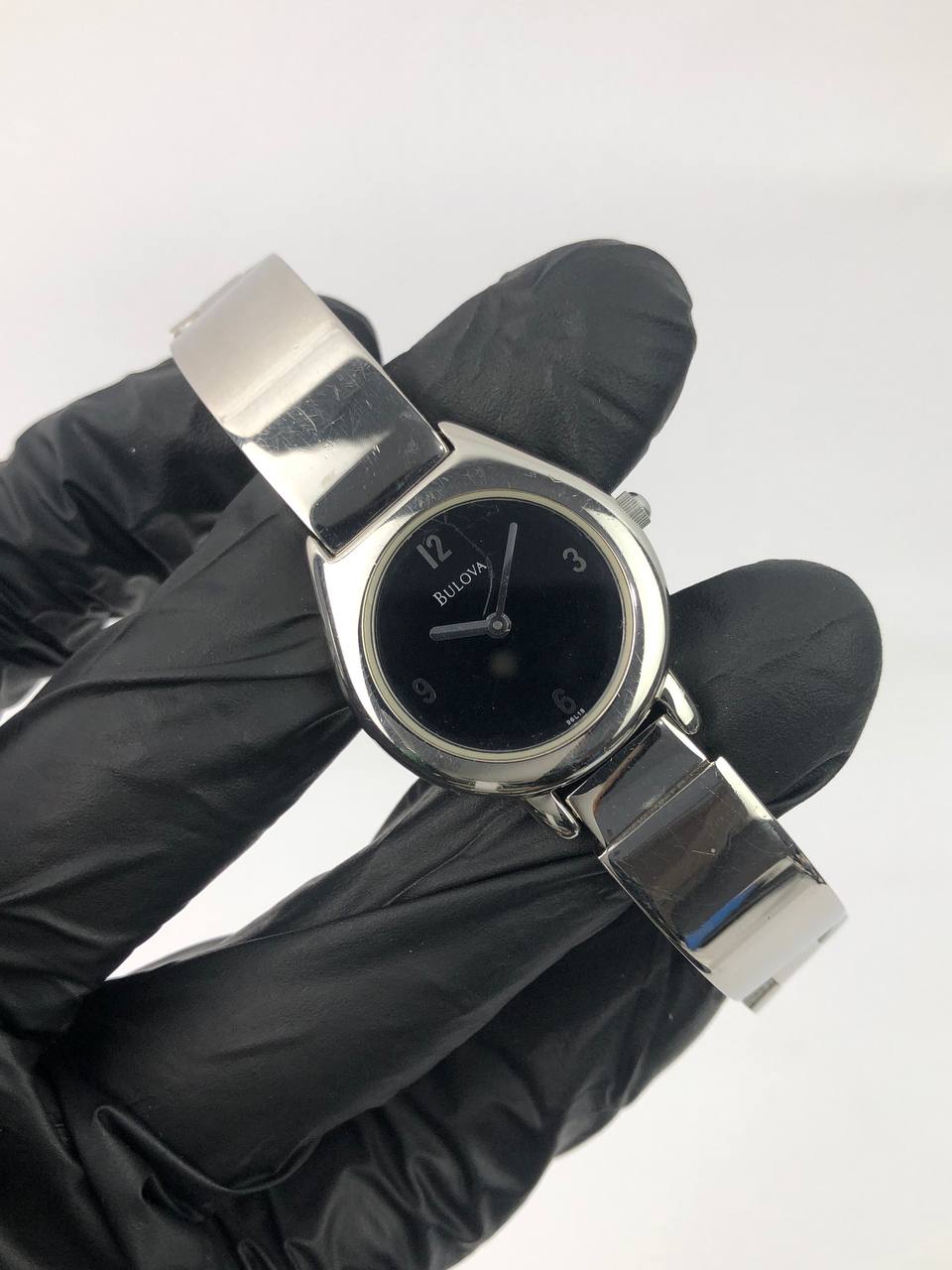 BULOVA LADIES QUARTZ - Gambar 4