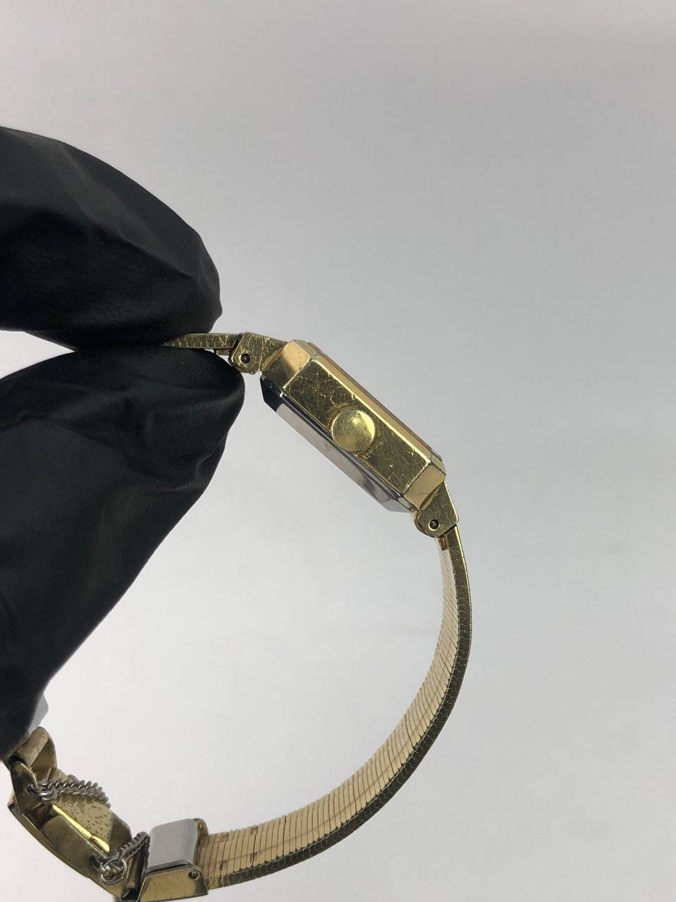 SEIKO QUARTZ SQUARE LADIES - Gambar 5