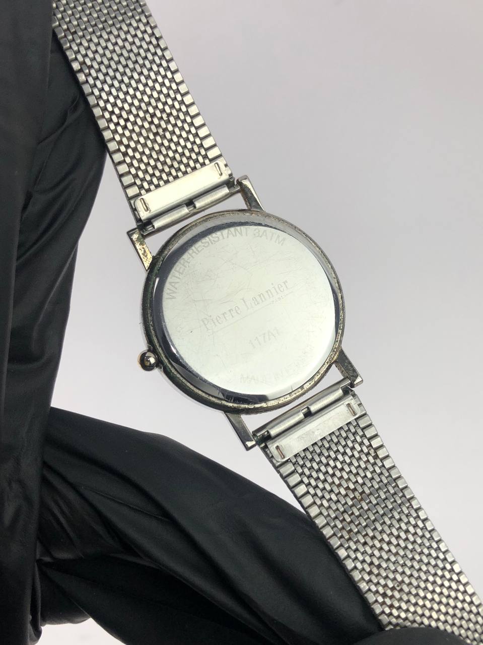 PIERRE LANIER PARIS - Gambar 7