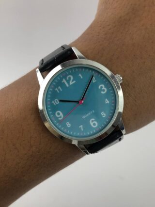 JAPAN WATCH QUARTZ PRIA
