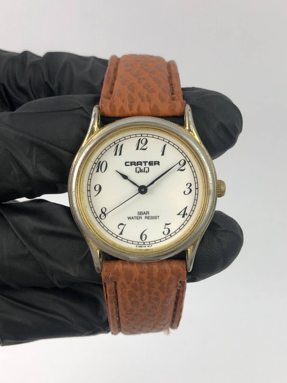 Q&Q CRATER NUMERIK - Gambar 2