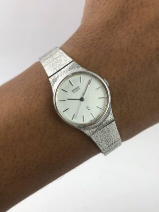 SEIKO QUARTZ LADIES ALL ORIGINAL