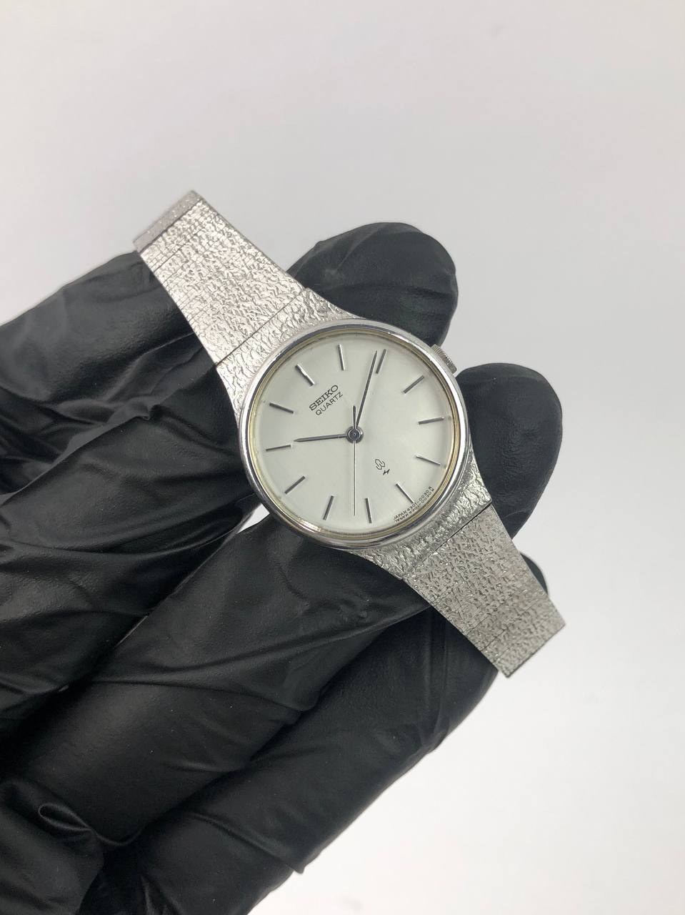 SEIKO QUARTZ LADIES ALL ORIGINAL - Gambar 4