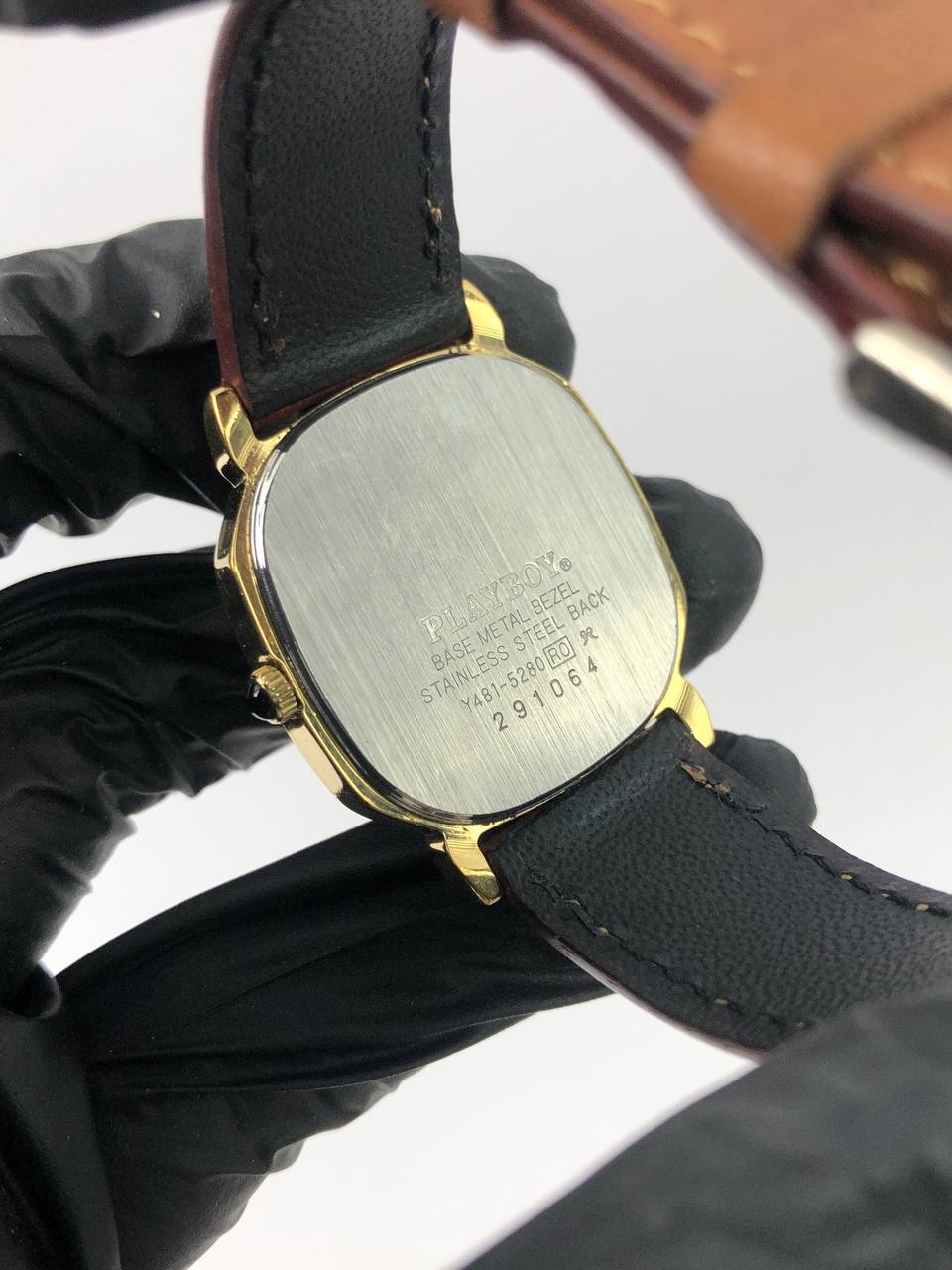 PLAYBOY BY SEIKO - Gambar 9