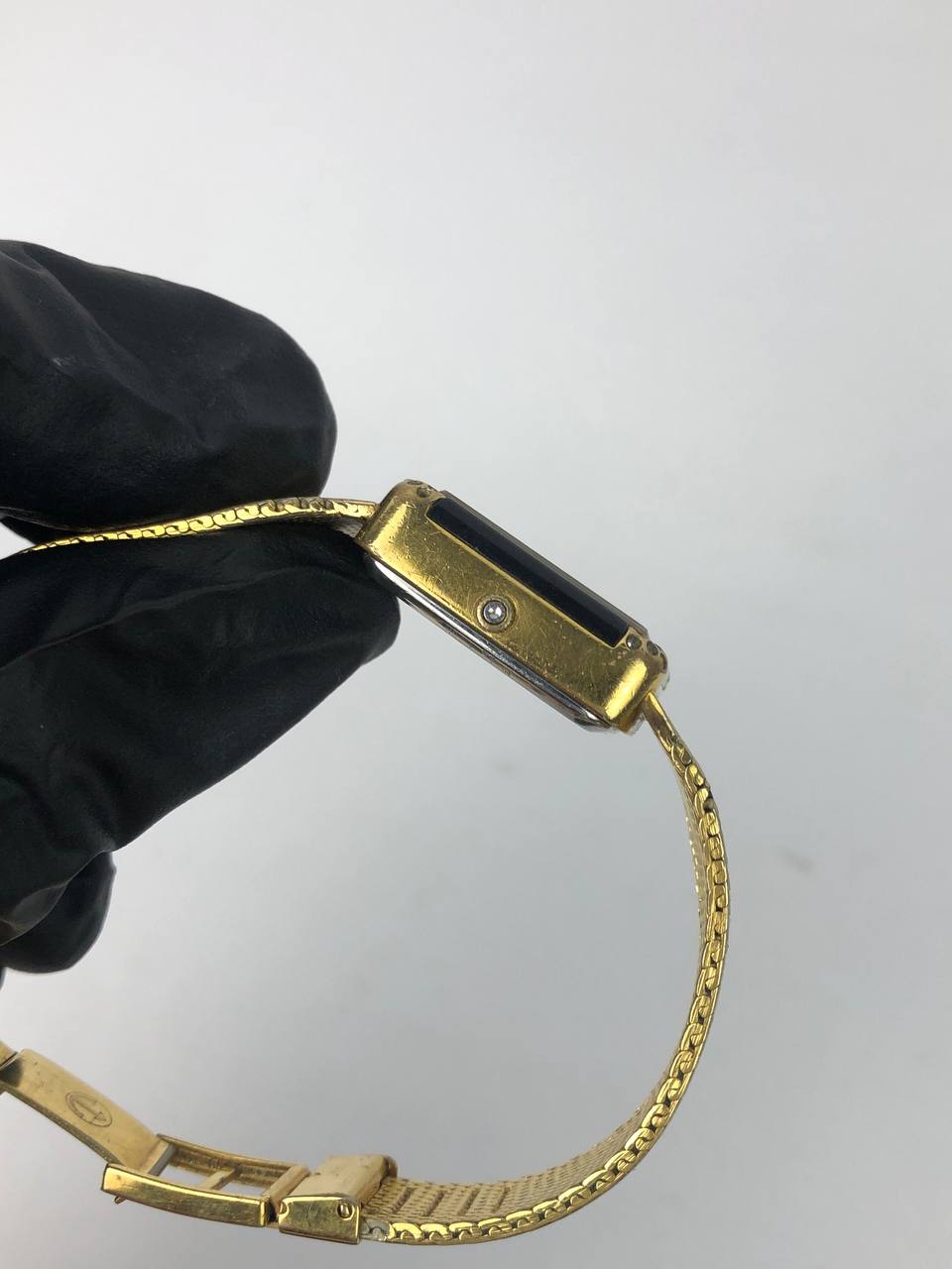 BEAUTIFUL RADO TANK ALL ORIGINAL - Gambar 5