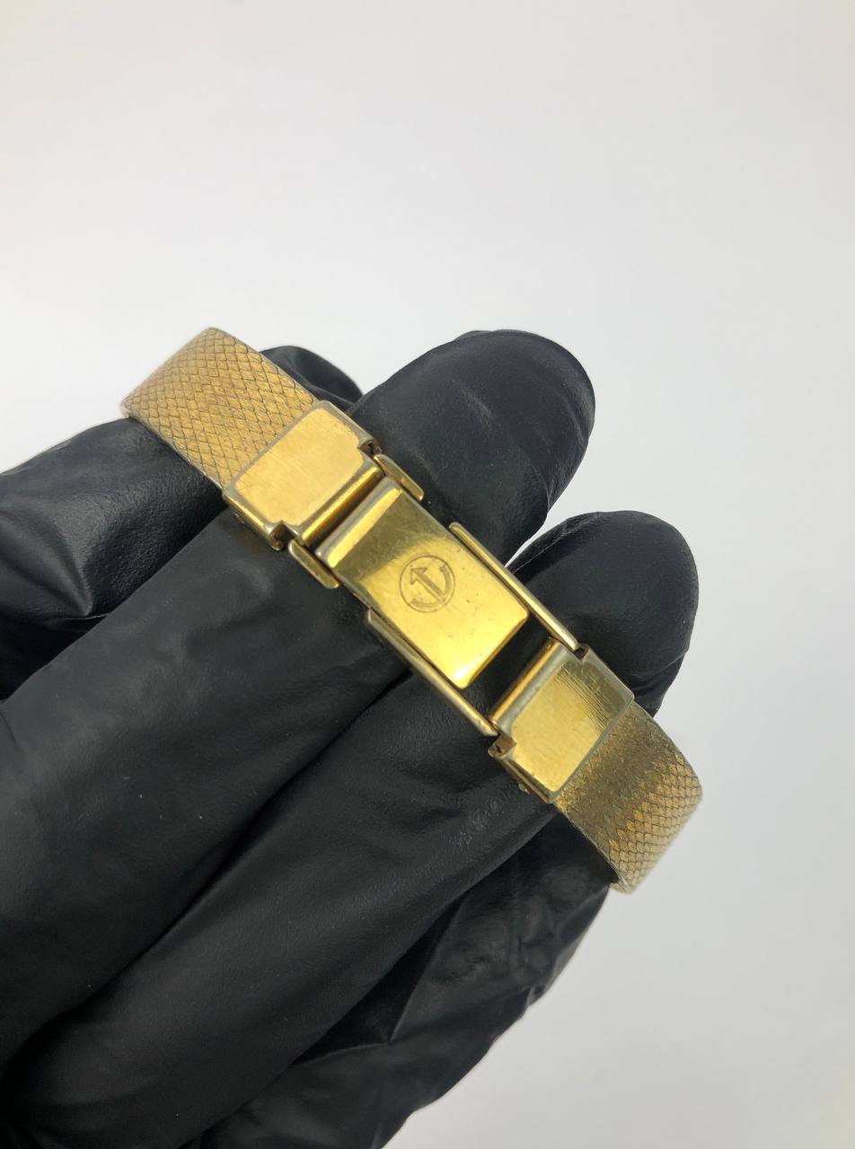 BEAUTIFUL RADO TANK ALL ORIGINAL - Gambar 7