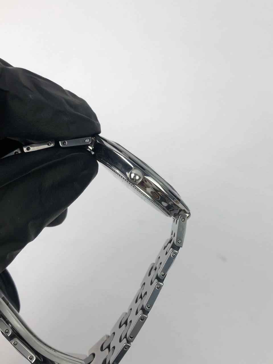 EKSLUSIF ROYAL ARMANI CERAMIC BEZEL - Gambar 6