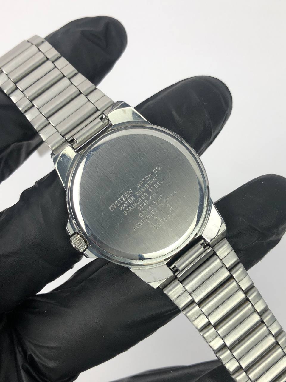 BEAUTIFUL CITIZEN FREE WAY LADIES SUB DAYDATE DIAL - Gambar 6