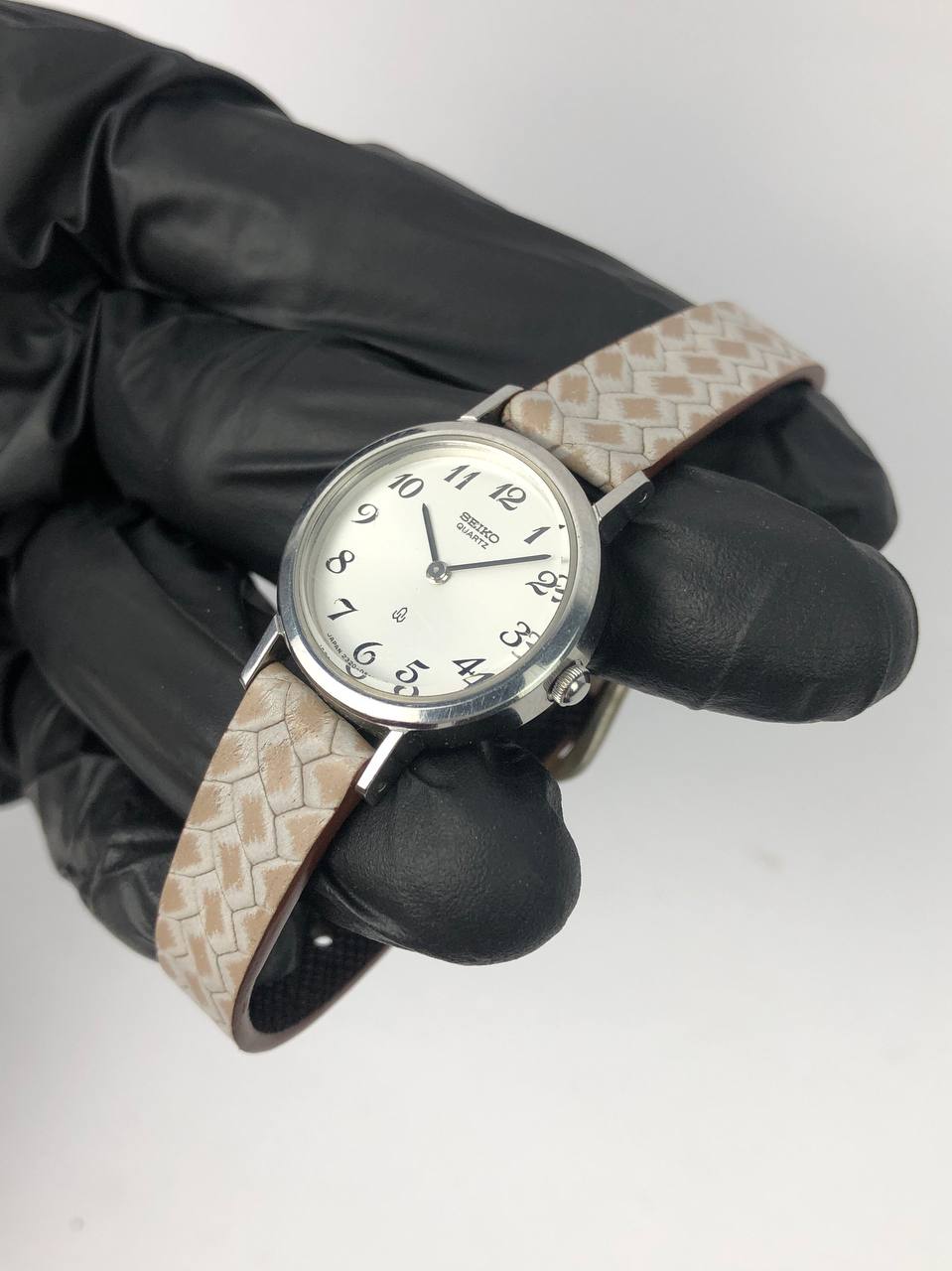 BEAUTIFUL SEIKO LADY BREGUET - Gambar 3