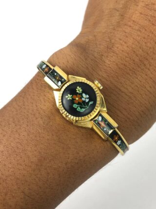 SWISSMADE BANGLE KIDDY MANUAL