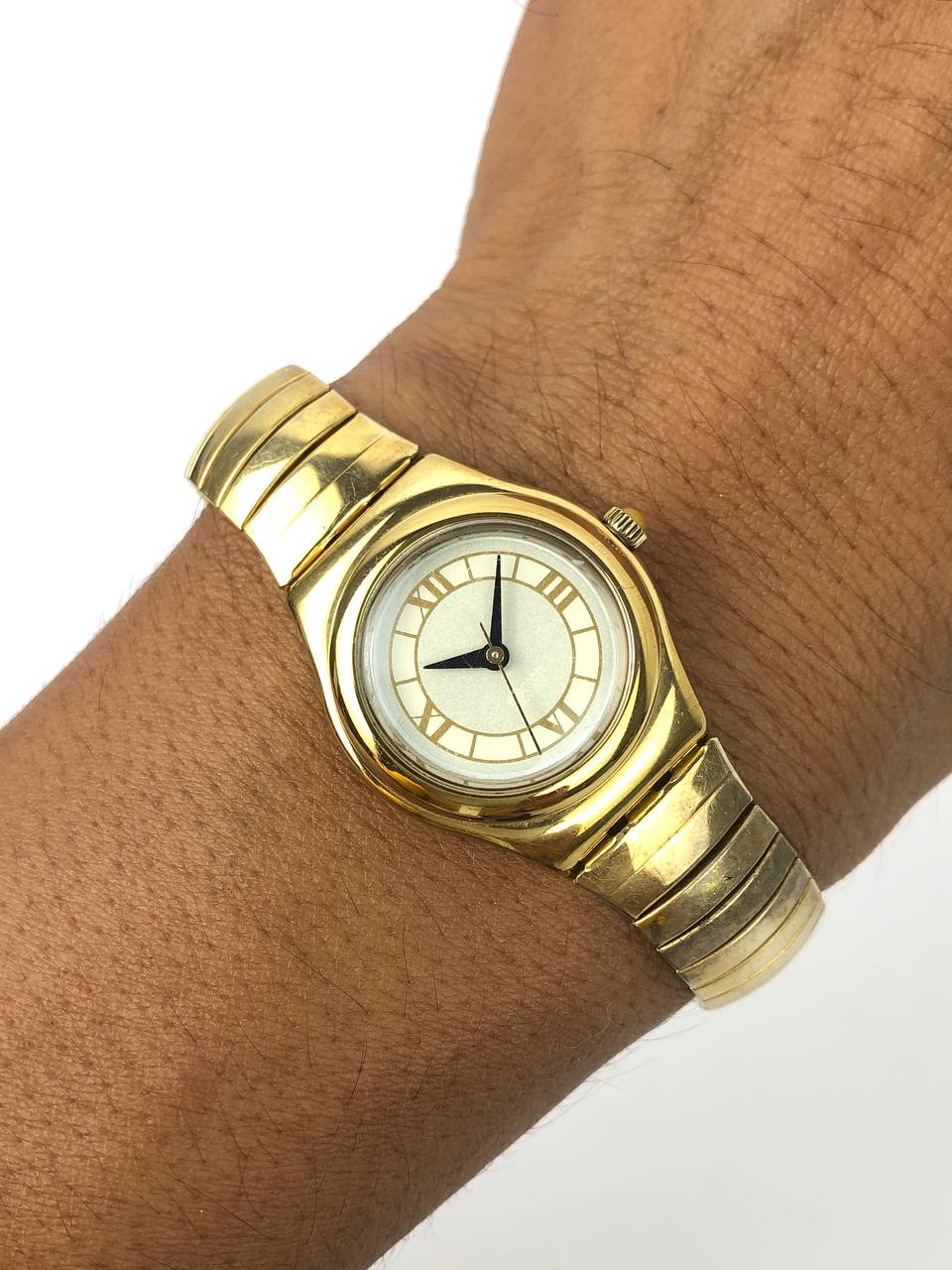 BEAUTIFUL SWATCH LADY ALL ORIGINAL