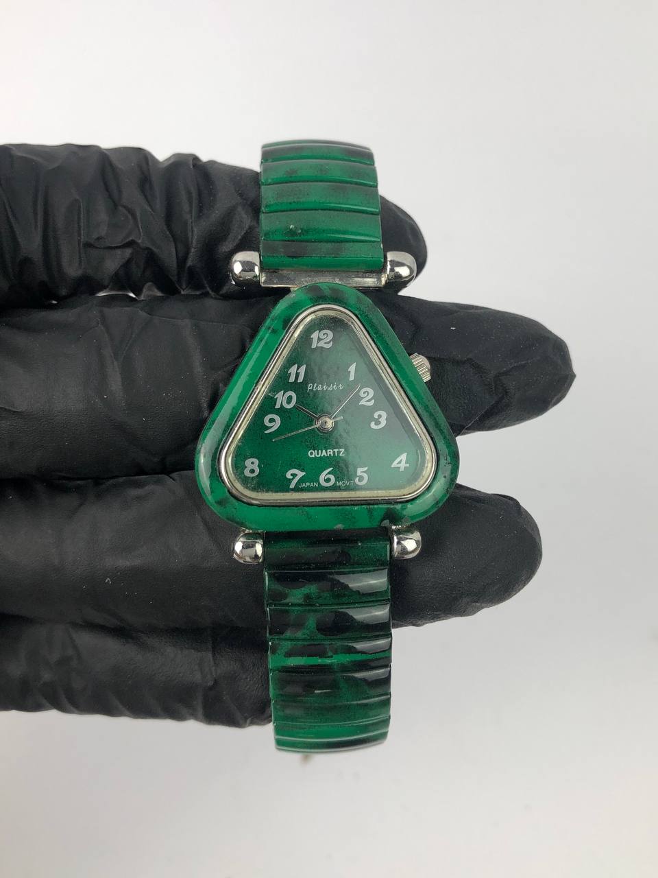 JAM TANGAN SEGITIGA PLAISIR - Gambar 2