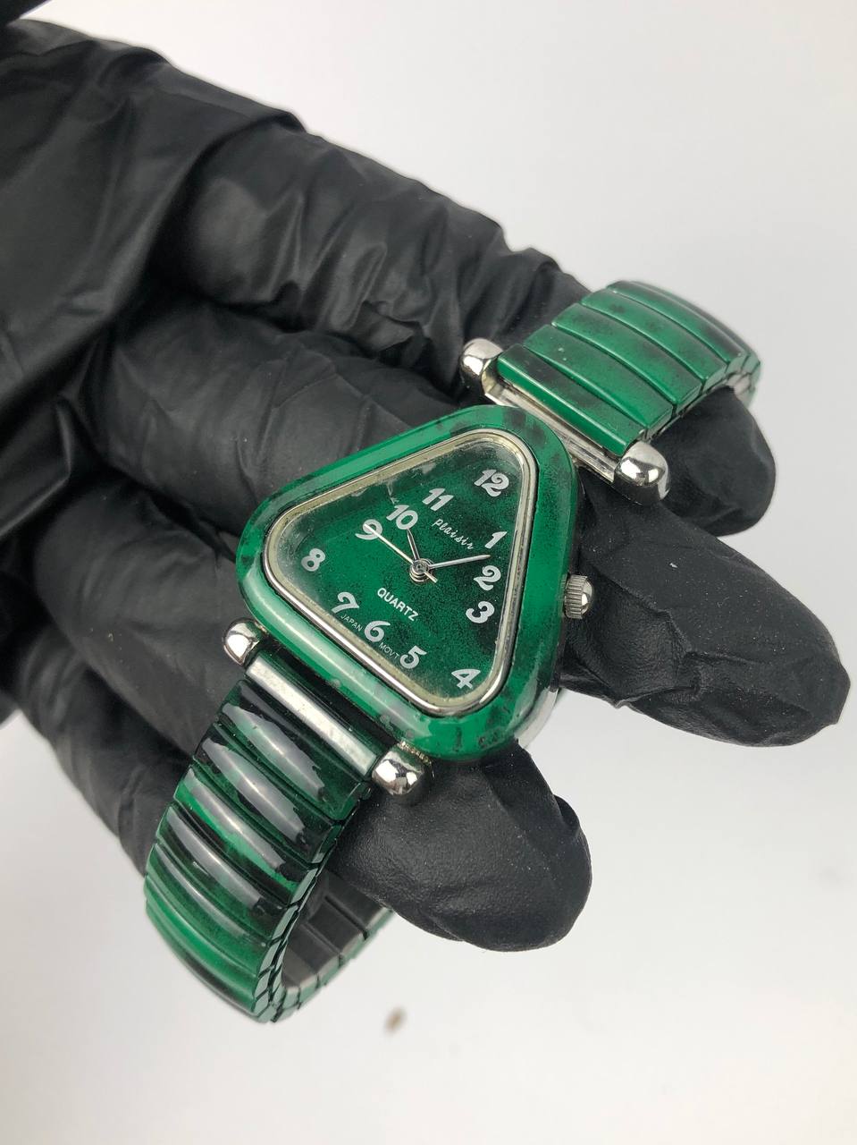 JAM TANGAN SEGITIGA PLAISIR - Gambar 3