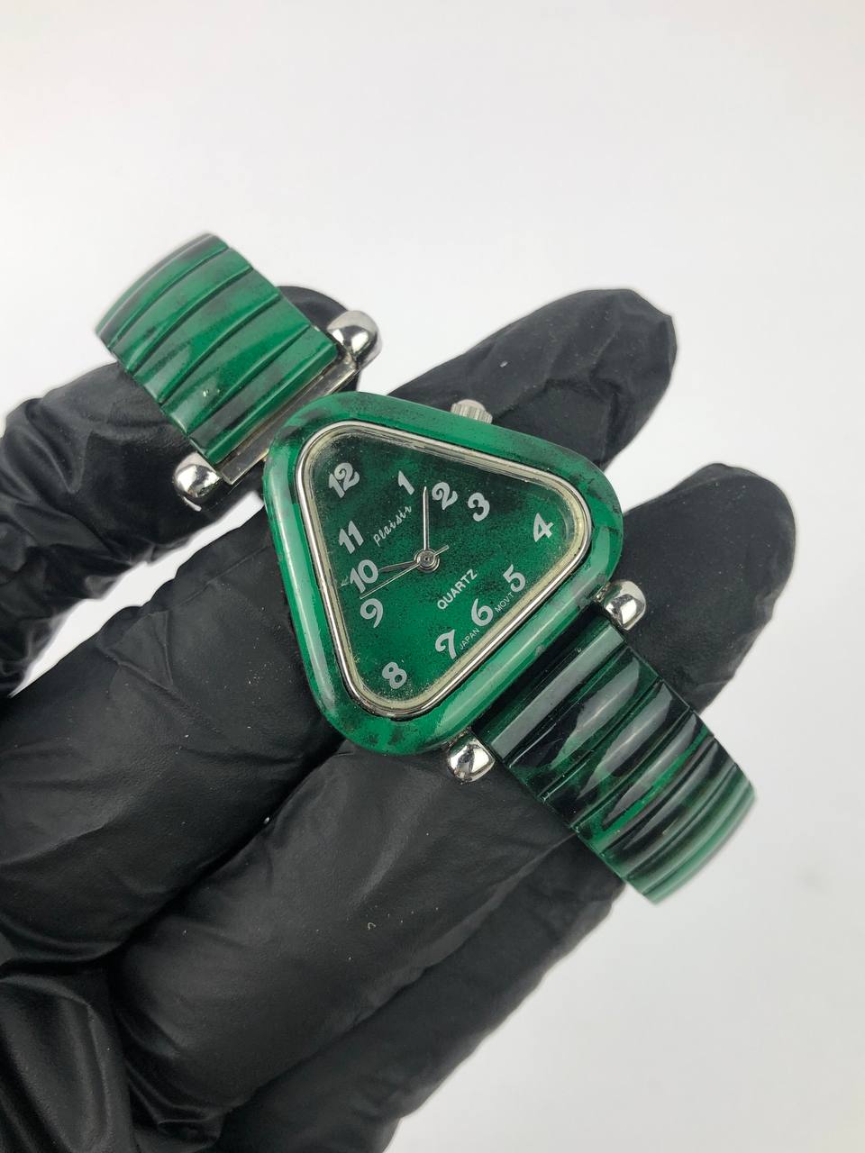 JAM TANGAN SEGITIGA PLAISIR - Gambar 4