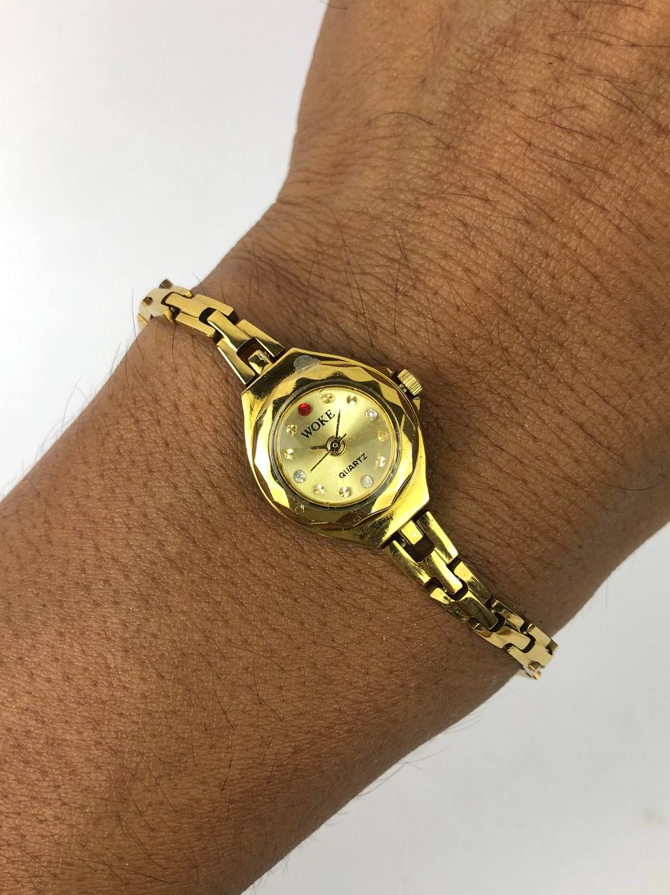 MUNGIL WOKE JAPAN ORIGINAL