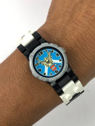 LEGO WATCH JAPAN LADY