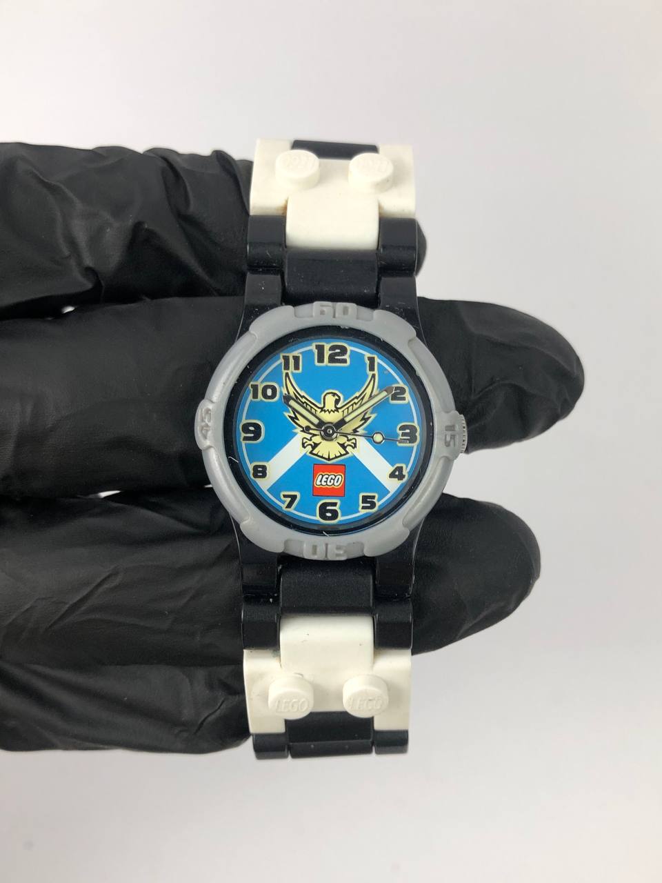 LEGO WATCH JAPAN LADY - Gambar 2