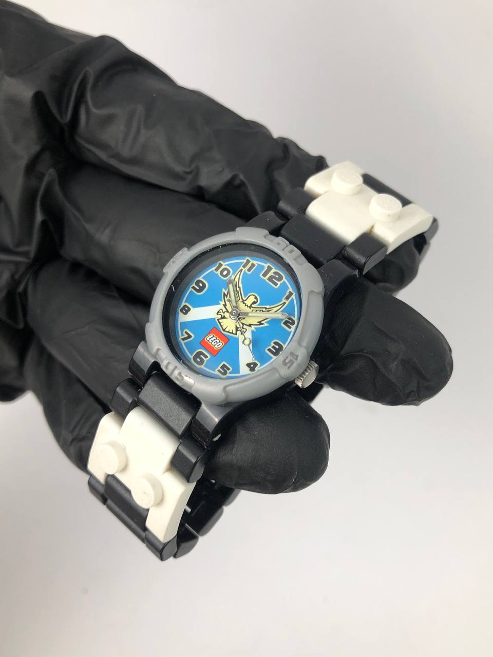 LEGO WATCH JAPAN LADY - Gambar 3