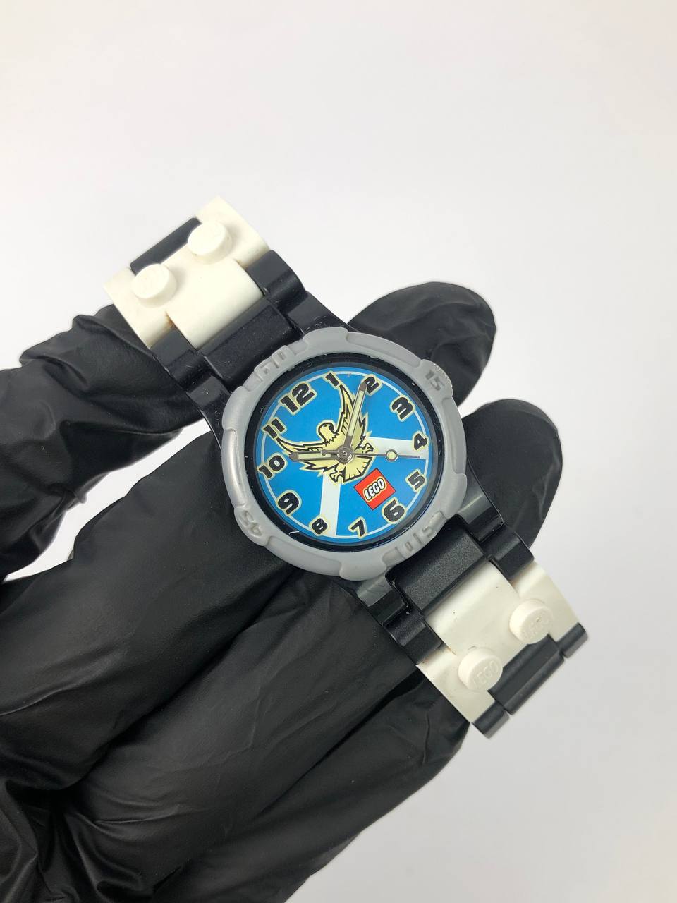 LEGO WATCH JAPAN LADY - Gambar 4