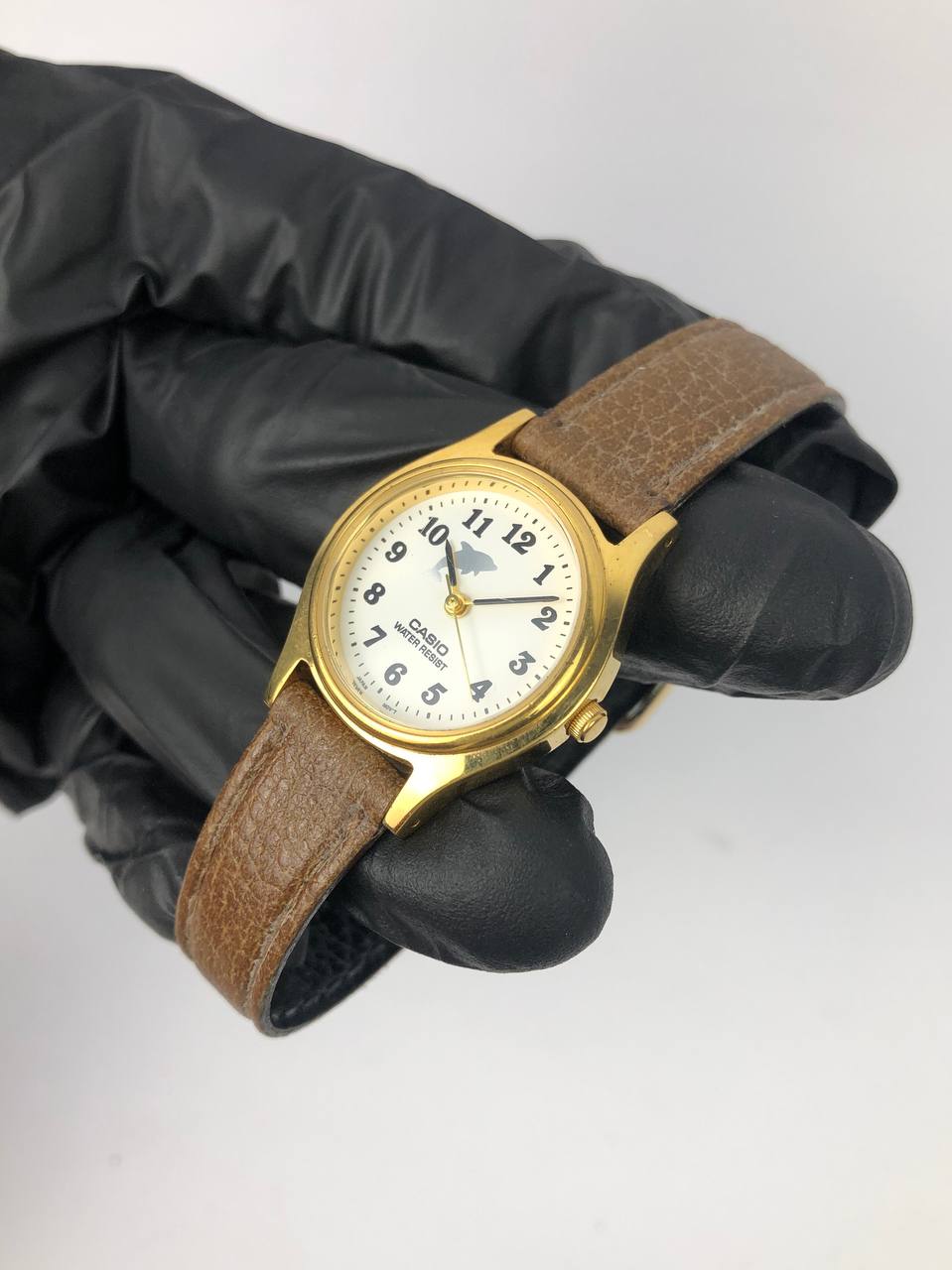 CASIO KLASIK ANALOG LADIES - Gambar 3