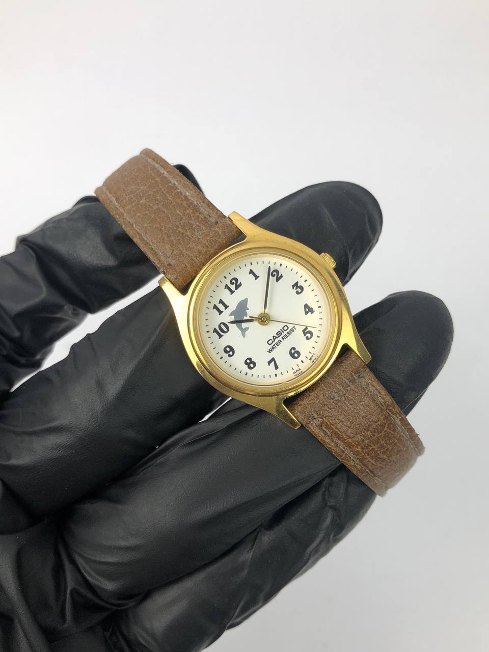 CASIO KLASIK ANALOG LADIES - Gambar 4